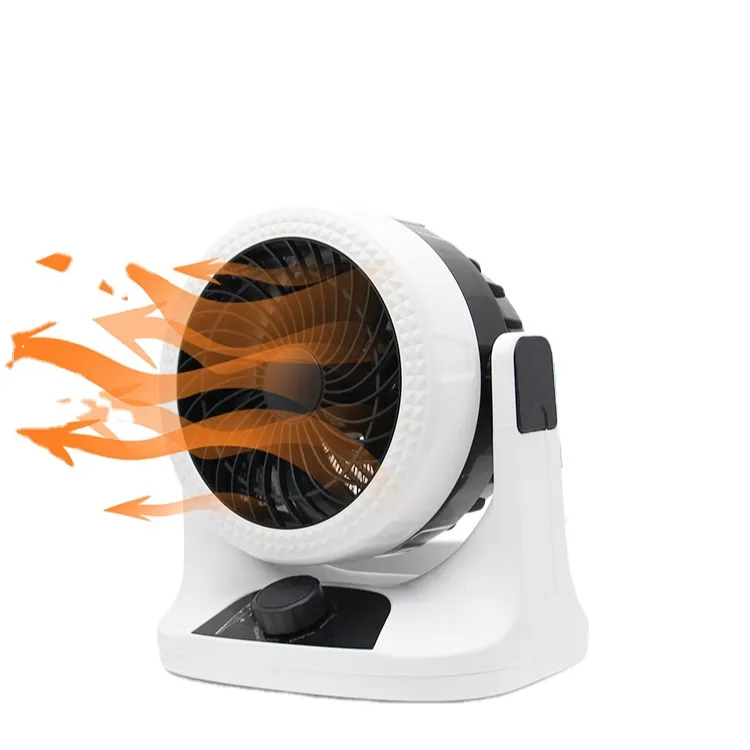 New Hot Koop 1800W Mini Draagbare Elektrische Ptc Mini Solar Water Fan Heater