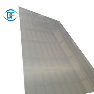 Acero de corte de venta directa de fábrica ASTM AISI SUS SS 201 202 301 304 304L 309S <span class=keywords><strong>316</strong></span> 316L 409 410 S 410 Acero inoxidable personalizado - Product Image 4