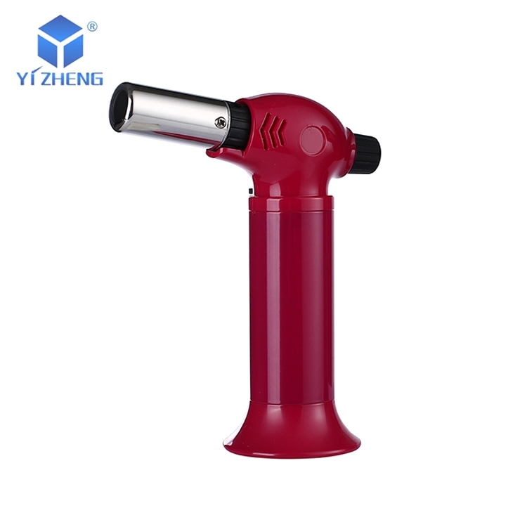 Stocked Multifunctional Micro Metal Welding Cooking Gas Culinary Kitchen Torch