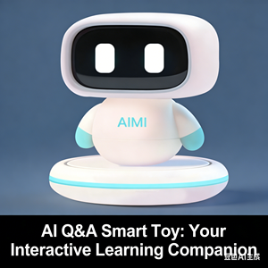 SJY-BC-370 AI Deskmate Original Desktop Intelligent <strong>Robot</strong> Doubao Dialogue Chat Emotional Learning Accompanies <strong>Mini</strong> Electronic - Product Image 4