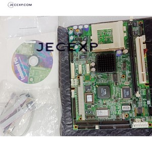 Revolucionario de la marca, <span class=keywords><strong>A2</strong></span> 19A6957702 Socket 370 SBC Placa base de computadora industrial Tarjeta de CPU Probado Producto usado en funcionamiento en stock - Product Image 3