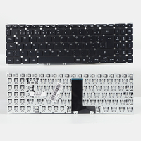 Clavier américain d'origine pour Acer Swift 3 SF315 SF315 41 SF315 51 SF315 52 SF315 54