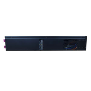 Nouveau Type de pare-feu d'entreprise chinois gestion du comportement Internet YAC-2000-H460 2U monté en rack 5G bande passante 51G IPS/<span class=keywords><strong>AV</strong></span> Stock - Product Image 6