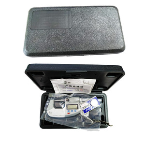 Ahead Of Anheng Digital <b>Micrometer</b> 50-75mm 0.001mm Resolution External Diameter Measurement Tool - Product Image 5