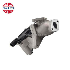 Nouveaux systèmes de refroidissement GWAPS, refroidisseur de soupape <span class=keywords><strong>EGR</strong></span>, <span class=keywords><strong>radiateur</strong></span> 1207100-ED01A pour Great Wall V200 X200 2.0L Diesel GW4D20 - Product Image 4