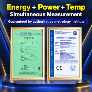 LS136 Integrador UV Compacto de 7.6mm con 2048 Muestras/s para Pruebas de Curado en Espacios Estrechos - Product Image 4
