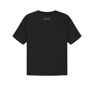Camiseta de Manga Corta para Hombre, de Alta Calidad, 100% Algodón, Tejido de Punto, Holgada, Moderna, Deportiva, de Secado Rápido y Transpirable - Product Image 3