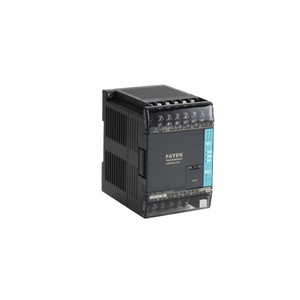 PLC économique FBs-10MA, avec un total de 10 points d'E/S (6DI+4DO), sortie relais, alimentation à large plage de tension AC100-240V FBS-10MAR2-AC - Product Image 2