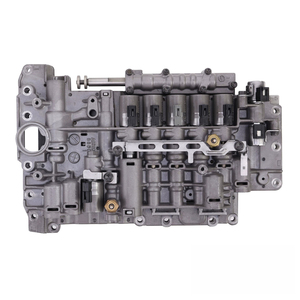 09D 09K TR60SN Corps de soupape de transmission automatique 09D325039A Boîtes de vitesses pour <span class=keywords><strong>Audi</strong></span> Q7 Volkswagen Touareg Rapport des nouveaux clients - Product Image 1