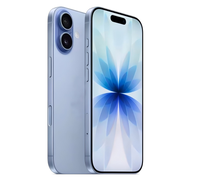 iPhone 17 Usado, Móvil 5G, Pantalla OLED Dinámica de 6.1 Pulgadas, Cámara de 48MP, 256GB, Desbloqueado, Face ID, Carga Rápida, Versión Japonesa