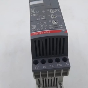 AB-B PSR3-600-11นุ่ม-45A 208 .. PSR3-600-11 600 V AC AB-B 100% PSR3-600-11นิ่มใหม่และดั้งเดิม - Product Image 3