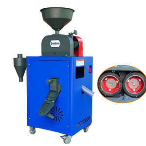 Grande capacità di riso marrone Sheller macchinari Peeling macchina BB-N2023A e <span class=keywords><strong>bianco</strong></span> <span class=keywords><strong>mulino</strong></span> per uso commerciale - Product Image 3