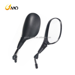 Espejo Retrovisor Plegable para Motocicleta WANOU GY6 <span class=keywords><strong>125</strong></span> 150 - Product Image 1