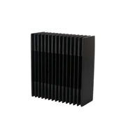 Pont redresseur monophasé SQLF50A 1000V, pont redresseur triphasé QLF40A 1200V 5010 10A 25A avec radiateur