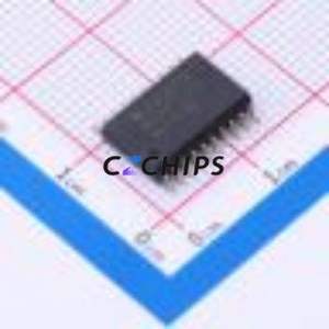 Nuevo y original MSP430F2121IDWR microcontrolador de chip IC de circuito integrado de (MCU/MPU/SoC) - Product Image 1