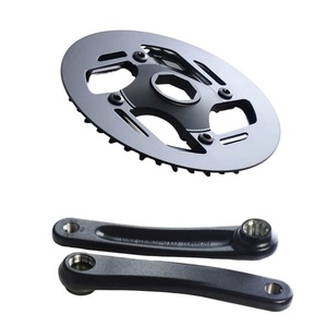 Plato 38T e pedivelle - Product Image 6