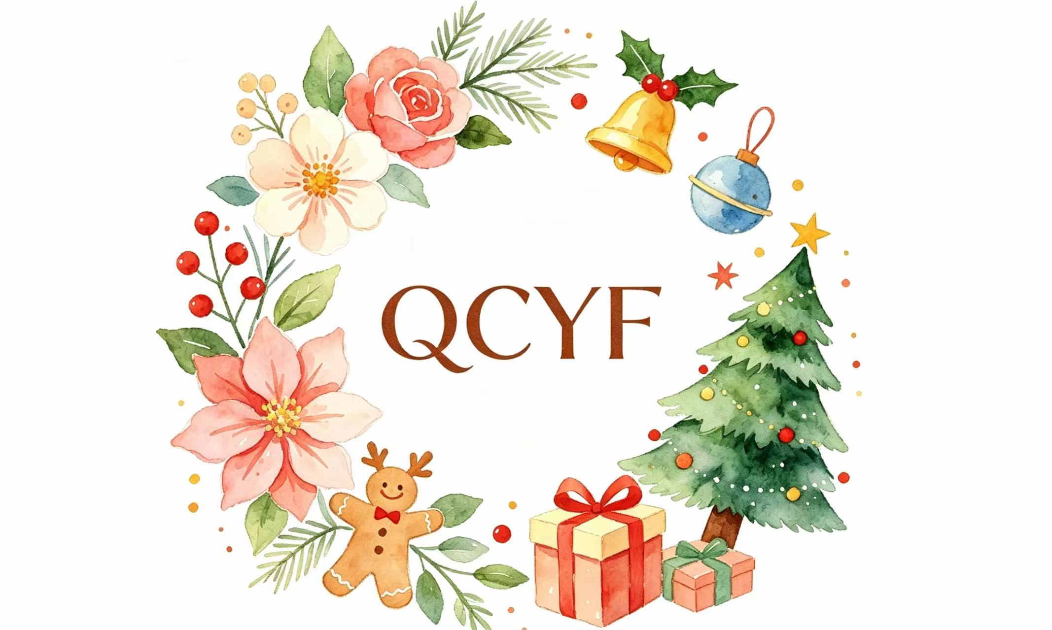 Qingdao Qingcheng Yifan International Trade Co., Ltd. logo