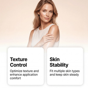 Huile Essentielle Pure à 100% de Graines de Ricin, Huile pour le Corps en Roll-on, Hydratation Profonde, Nourrissante, Soin de la Peau, Convient à Tous les Types de Peau - Product Image 2