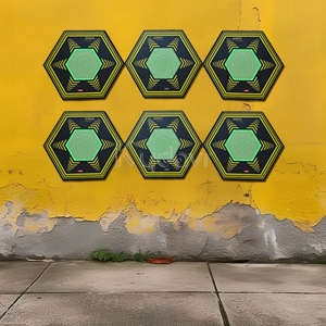 Basketball Football Push Led Button Response <b>Training</b> Game Equipment Wireless Sports <b>Training</b> Partner Agile <b>Reaction</b> <b>Light</b> - Product Image 3