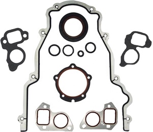 HQ MISSION <strong>CONTROL</strong> <strong>VALVE</strong> SERVICE KIT 17A-15-05170 Used for BULLDOZERS D155AX - Precision Machined - Product Image 2