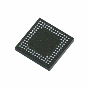 100 LFBGA, CSPBGA Electronic Chips Component LCMXO256E-3M100C Original One Stop Service Embedded - Product Image 1