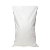 Пластиковая упаковка, зерно пшеницы, рис, 25 кг, 50 кг, простые ламинированные ПП плетеные мешки