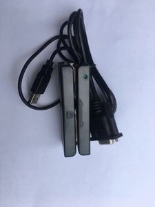 Boland <span class=keywords><strong>MSR</strong></span> Virtual <span class=keywords><strong>Serial</strong></span> Port <span class=keywords><strong>MSR</strong></span> 90 USB (RS232) Triple Track Hico Magnetic Stripe Reader (Tùy chỉnh) - Product Image 6