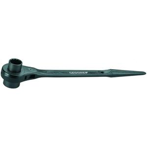 GEDORE-Trinquete de construcción bihexagonal 1648926-EAN 4010886835029 RATCHETS 1/2" - Product Image 1
