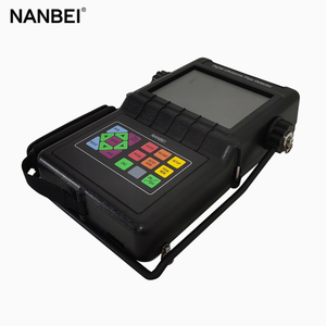 Portable <span class=keywords><strong>Ultrasonic</strong></span> Weld Faw <span class=keywords><strong>Detector</strong></span> Metal Inner Air Hole corda de fio rachaduras poros soltos Detection Faw Analyzer YUT-2800 - Product Image 2