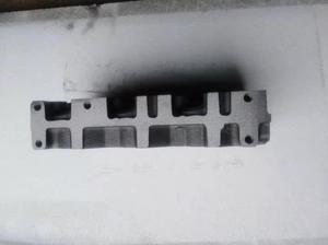 Cabeza de Cilindro de Motor para Yanmar 3TNV70 GGE <span class=keywords><strong>HGE</strong></span>, Piezas de Motor Diésel, Suministro de Fábrica - Product Image 5