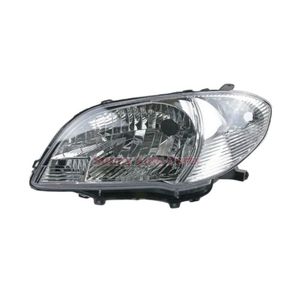 Phare avant pour <span class=keywords><strong>Toyota</strong></span> <span class=keywords><strong>Yaris</strong></span> 2005 Vios <span class=keywords><strong>Yaris</strong></span> 2006 <span class=keywords><strong>2007</strong></span> - Product Image 1