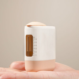 Brosse de massage en silicone pour tête de cheveux et cuir chevelu pour le nettoyage des cheveux, shampoing et brosse de toilettage pour animaux de compagnie, nouveauté 2024 avec logo personnalisé - Product Image 1