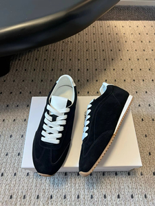 Chaussures de sport de luxe originales haut de gamme pour hommes – Baskets décontractées, chaussures de course, chaussures plates - Product Image 4