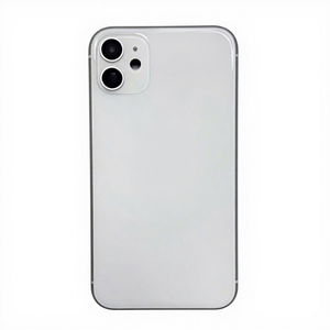 <span class=keywords><strong>Coque</strong></span> arrière de remplacement en alliage d'aluminium pour téléphones mobiles 11/11promax avec <span class=keywords><strong>batterie</strong></span> et <span class=keywords><strong>coque</strong></span> en verre - Product Image 4