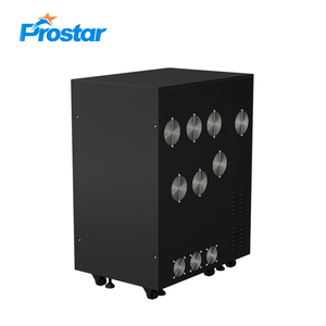 UPS Industrial Prostar GT100K de 100kVA, Trifásico 380V/480V con Pantalla LCD y Tarjeta <span class=keywords><strong>Web</strong></span>/SNMP para Monitoreo Remoto - Product Image 1