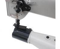 Machine à coudre industrielle à cylindre haute vitesse 8B, aiguille simple, pour sacs, cuir et matériaux épais