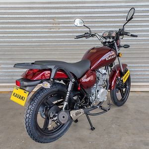 Moto de route 110CC à moteur essence, directement de l'usine - Product Image 4