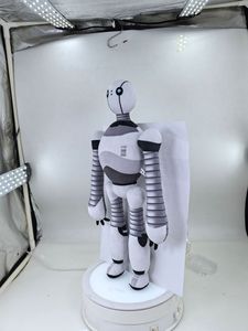 สินค้าขายดี มาใหม่ ตุ๊กตาซีรีส์ Lovely <span class=keywords><strong>Security</strong></span> <span class=keywords><strong>Breach</strong></span> Ruin น่ารัก ตุ๊กตาหุ่นยนต์ป่า ตุ๊กตาสยองขวัญ <span class=keywords><strong>Fnaf</strong></span> ของเล่นตุ๊กตาสำหรับเด็ก เป็นของขวัญ - Product Image 4