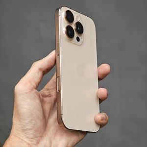 Usato per 16 <span class=keywords><strong>Pro</strong></span> 6.9 <span class=keywords><strong>Pollici</strong></span> 128GB/512GB Memoria 5G CDMA Versione USA 8GB RAM Fotocamera 48MP - Product Image 1