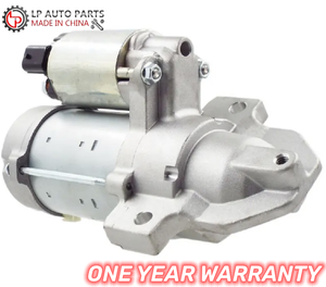 Démarreur vendu en usine de 438000 à 1550 adapté aux Land Rover et autres modèles - Product Image 3