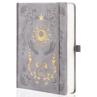 Carnet de notes personnalisé à spirale avec reliure thermique, couverture en papier PU, impression UV, personnalisable, cadeau de marque, fournitures de scrapbooking