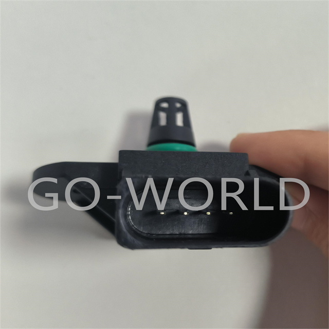 For VW/Audi/bmw 036906051G MAP Manifold Pressure Sensor New