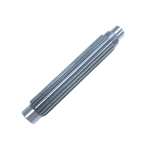 5T050-15410 Transmission d'arbre fabriquée à Taiwan pour Kubota Harvester DC60 Part - Product Image 1