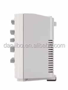 Oscilloscope numérique à mémoire KEYSIGHT DSOX3054T, fourni par l'usine, 500 MHz, 4 canaux analogiques, fréquence d'échantillonnage 5 GSa/s, résolution 8 bits - Product Image 2