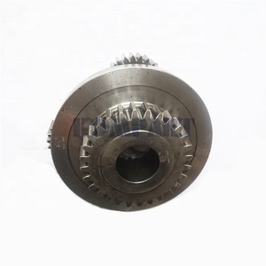 Редуктор для экскаватора, 05903805 05/903805 для JS220 JS200 JS220 JS240 JS220LR, запчасти для строительной техники - Product Image 2