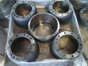 Vente en gros de haute qualité Fournisseur chinois Systèmes de châssis automobile Pièces pour camions lourds Tambours de <span class=keywords><strong>frein</strong></span> pour hino 43512-1750 43512-4090 - Product Image 6