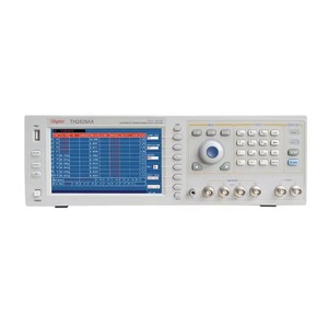 Système de test automatique de transformateurs Tonghui Th2829ax - Testeur Th2829ax-24 Th2829ax-48 Th2829cx Th2829lx Th2829nx - Product Image 5