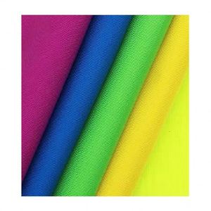 Tissu Oxford Ripstop 100% Polyester Enduit Imperméable pour Tente et Sac d'Extérieur 210D 300D 420D PU Emballage Personnalisé Tissé 600D - Product Image 1