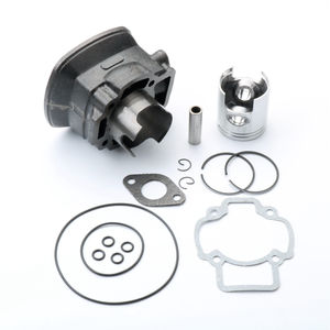 Scooter 40mm 47mm <span class=keywords><strong>Cylindre</strong></span> Kit <span class=keywords><strong>Piston</strong></span> Joint Pour Nrg50 Rst Ntt50 Rst50 Extreme Quartz <span class=keywords><strong>Zip</strong></span> Sp Runner LC 50 480625 2T - Product Image 5