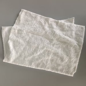 Paños de Limpieza <span class=keywords><strong>Scott</strong></span> White Rags, Caja de 20 Toallas Cuadradas Industriales de Algodón Puro Blanco para Limpieza - Product Image 1